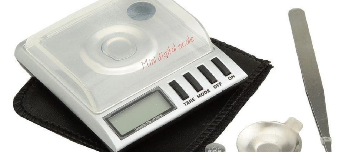 Best Milligram Scales - Guide & Review 2021